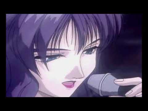 Key the Metal Idol Aria Chiyako Shibahara