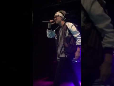 William Singe- Ignition x Don't Mind