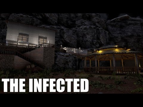 The Infected Gameplay S22E66 | Season Finale!