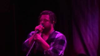 The Dear Hunter - &quot;The Revival&quot; (Live in San Diego 10-21-16)