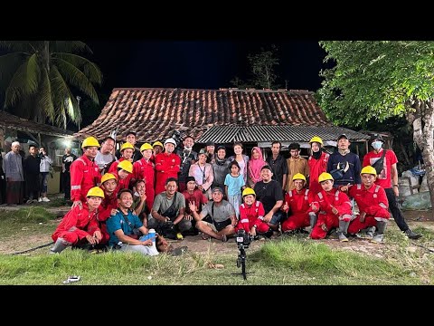 PROSES SHOOTING BEDAH RUMAH DIBALIK LAYAR ‼️‼️ @DRAGAITV22