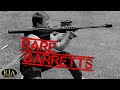 Barrett M82: Beauty & The BEAST!