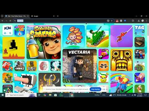 Poki Download