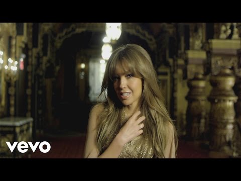 Video Vuélveme a querer - Thalía
