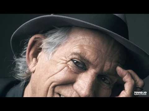 Keith Richards-Robbed Blind