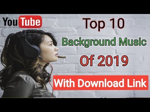 Download 19 Top 10 Non Copyright Background Music 3gp Mp4 Codedwap