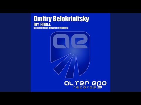 My Angel (Original Mix)