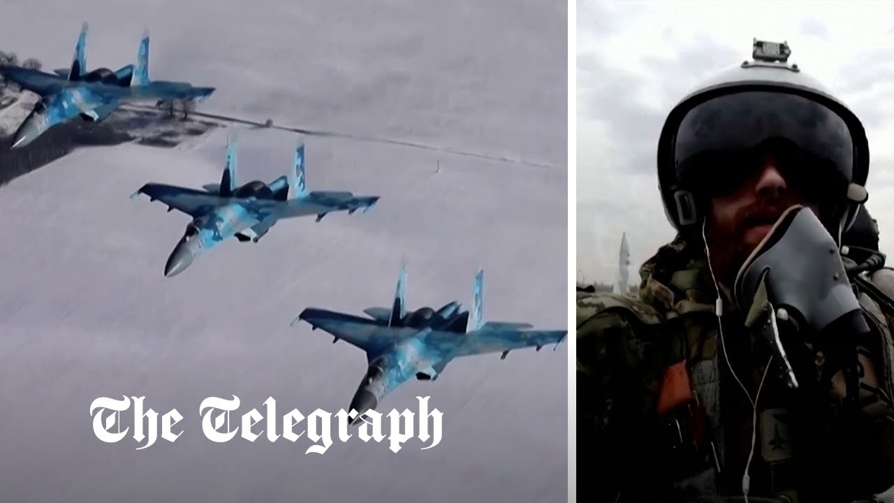 America should unleash its armoured flying Hogs in Ukraine