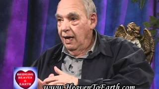 Bridging Heaven & Earth Show # 265 with Eric Rolf and the Videos of Biljana Banchotova