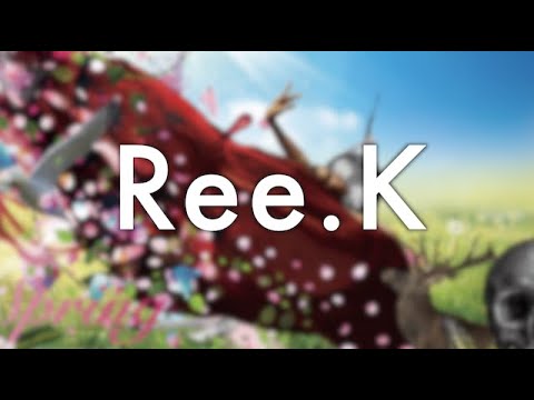 Ree.K【Brightness OPEN AIR 2021 Spring】APR.25, 17:00~18:30