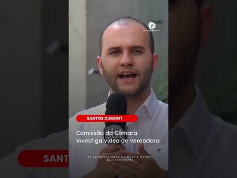 SANTOS DUMONT MINAS GERAIS