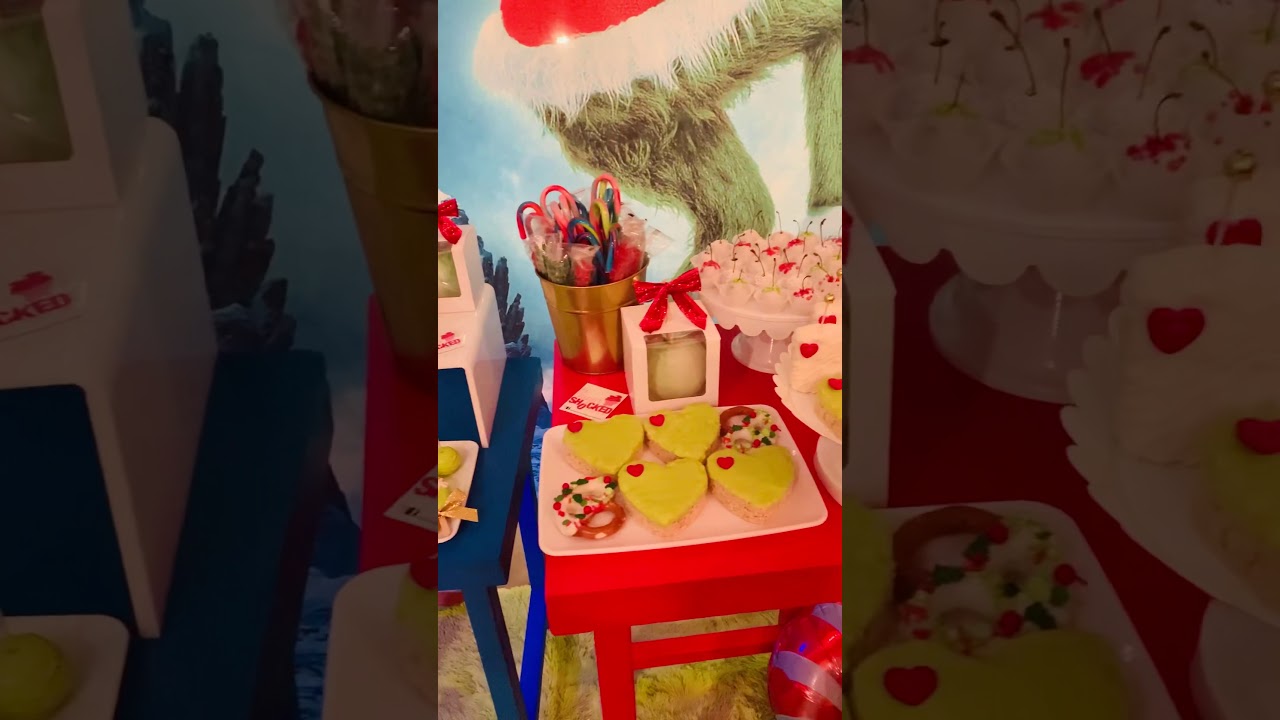 Promotional video thumbnail 3 for Sugar Shocked