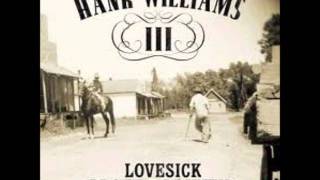 HankIII,5 Shots Of Whiskey