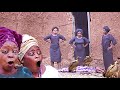 ODAJU OLORI ELEYE MEJI (Abeni Agbon | Iya Gbonkan) - Full Nigerian Latest Yoruba Movie