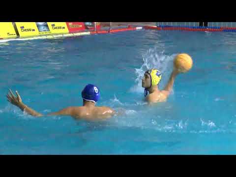 El Emalgesa Waterpolo recibe el domingo al CN Alhambra