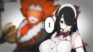 「好きな悪役」を語る伊東ライフ先生【Vtuber切り抜き/伊東ライフ】