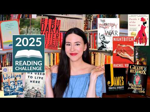 The Most Popular Goodreads Books of 2025 — My Honest Reviews!