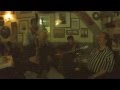 "ROCKIN' CHAIR": JON-ERIK KELLSO, MARK LOPEMAN, JOE COHN, TAL RONEN (The Ear Inn, Sept. 1, 2013)