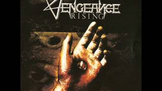 Vengeance Rising - Recieve Him/ I Love Hating Evil (Christian Thrash/Death Metal)