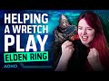 Helping a Wretch Play Elden Ring - Revenge against Elemer of the Briar