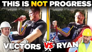 This MAX Lift Tests Nothing But EGO | Ryan Bowen - The Form Breakdown