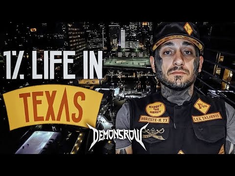 Joining The Bandidos MC - Loco 1%er Interview