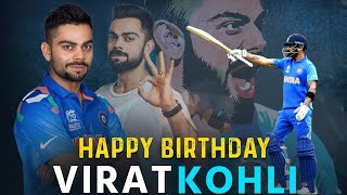 virat kohli birthday status | virat kohli status | happy birthday king kohli | 4k virat kohli status
