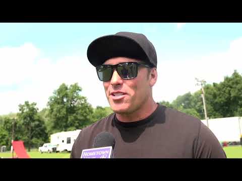 Sussex County Fair Grounds