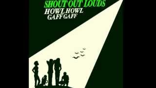 Shout Out Louds - Shut Your Eyes (Rare Studio Version)