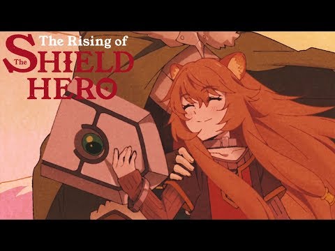 The Rising of the Shield Hero Ending