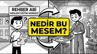 Nedir Bu MESEM