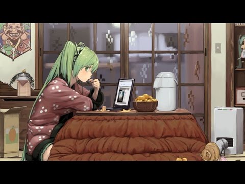 {384} Nightcore (4lyn) - Nostalgia (with lyrics)