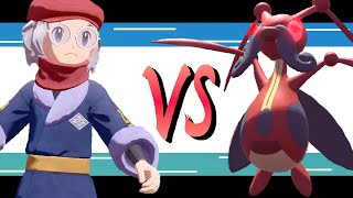 【実況】オヤブンって暴力に迷いがない目をしてるな【Pokemon LEGENDS アルセウス】#5