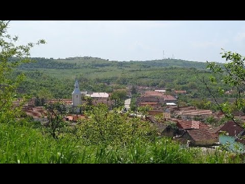 MARCA - COMUNA MEA FRUMOASA - MY BEAUTIFUL TRANSYLVANIAN DISTRICT