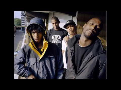 Milli Major x President T x Cookie - 9's UP (EDMONTON ANTHEM)