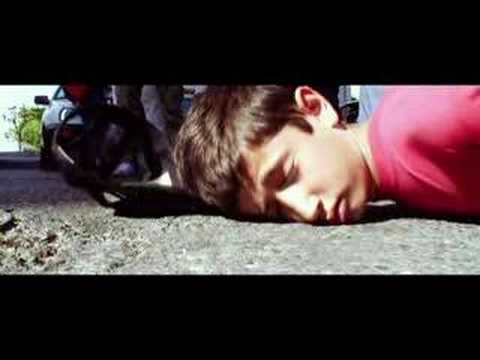 Clip de "tout ce que je sais" TONY (extrait de StreetLife2)