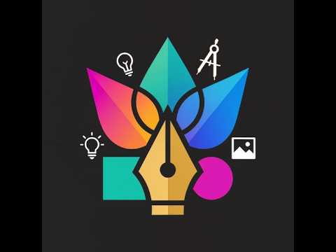 Logo Creator: Design Maker video thumbnail