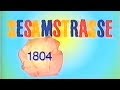 Sesamstraße Folge 1804 Deutsche Rahmenhandlung
