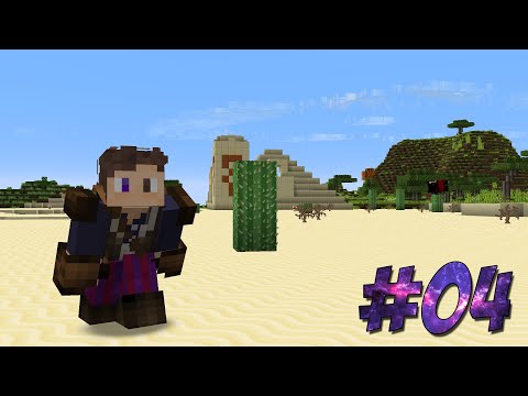Minecraft: Starsick - Episode 4 - A Desert Pilgrimage