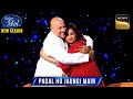 Subhajit की Singing सुनकर Emotional हुई Shreya को Vishal ने किया