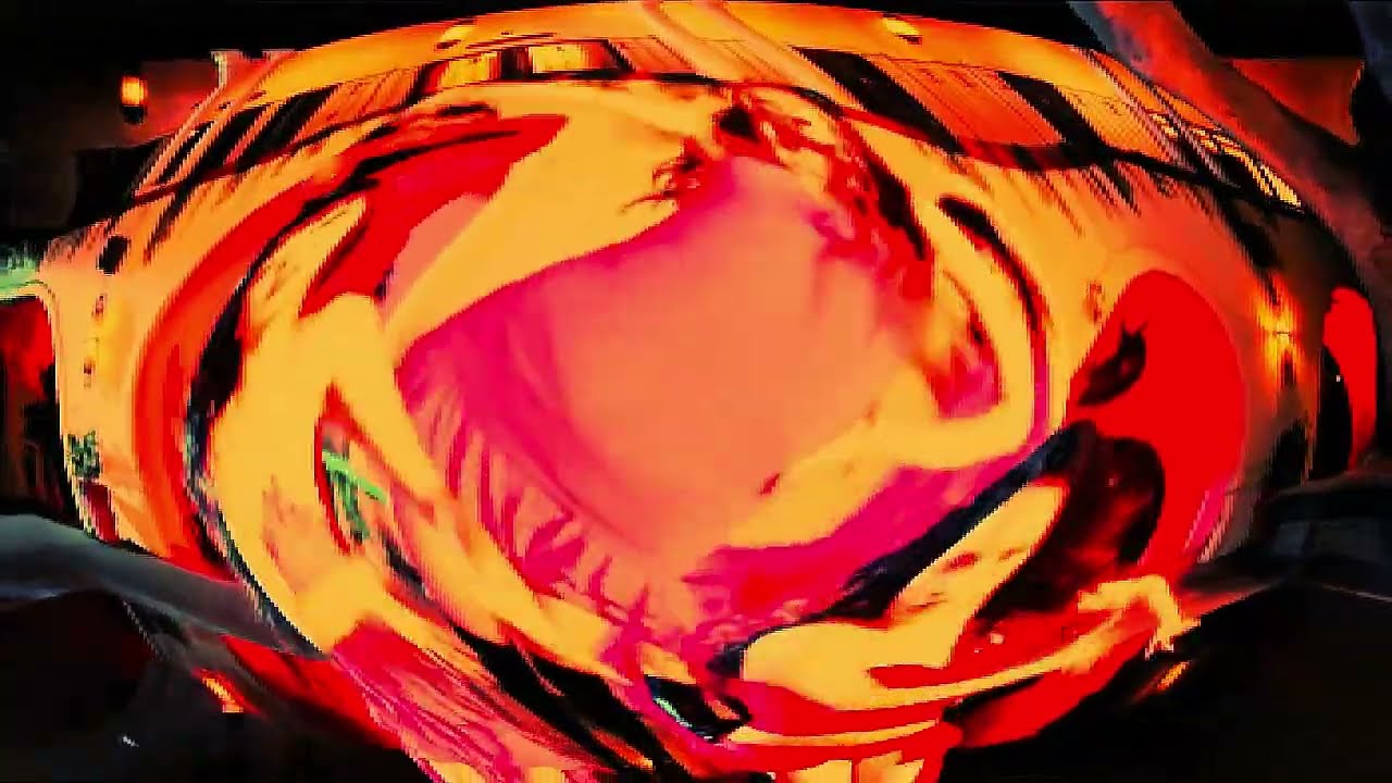 KATSEYE - Gabriela (EARRAPE)