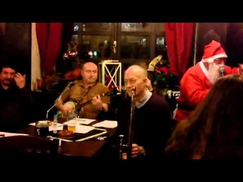 Sunshine-Dixie Praha - Five Foot Two Eyes