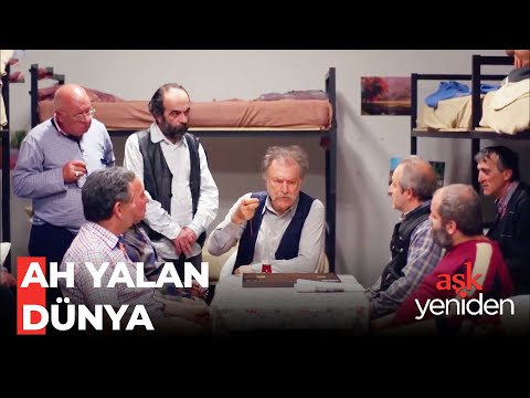 Şevket Reis'ten Yeşilçam Hikayesi - Aşk Yeniden