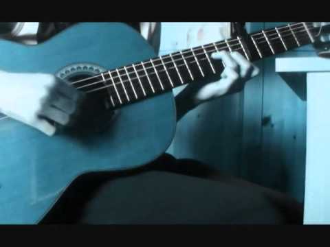 Hey Soul Sister: Acoustic Guitar Cover