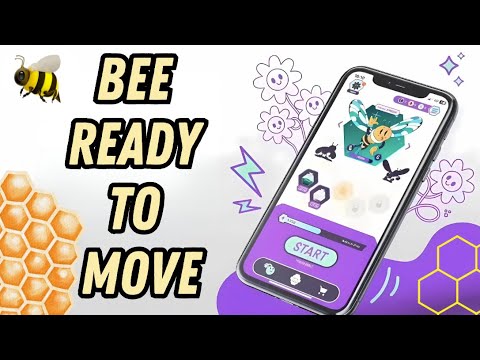 A new MOVE TO EARN project to watch out for! The Life Bomb🐝