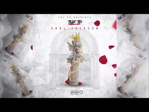 THF TP - Karl Jackson (Official Audio)