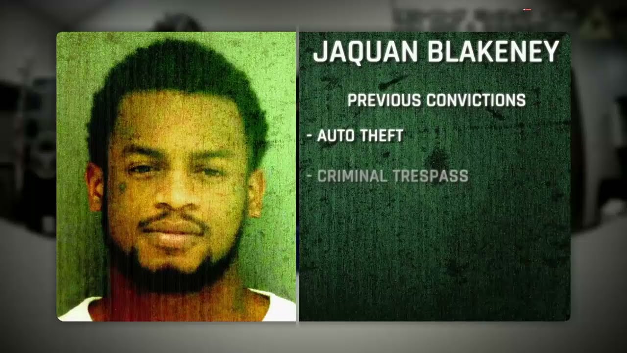 Fugitives Caught on Tape Series 2 Episode 10