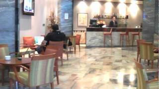 Sevilla - Hotel Catalonia Giralda (Quehoteles.com)