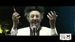 Dar es Dar - Fito Paez (20 Años después del Amor)