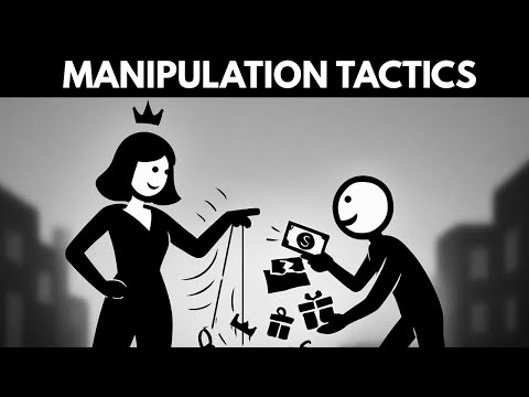 How to Get Everything You Want From a Man